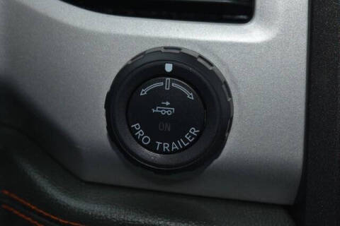 2022 Ford Expedition Timberline