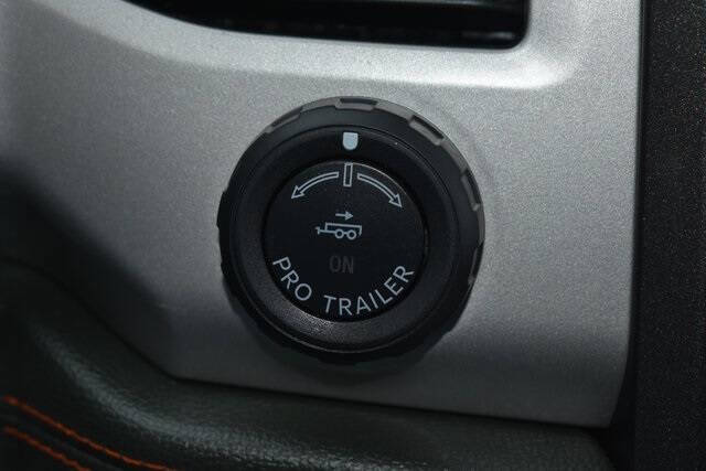 2022 Ford Expedition Timberline