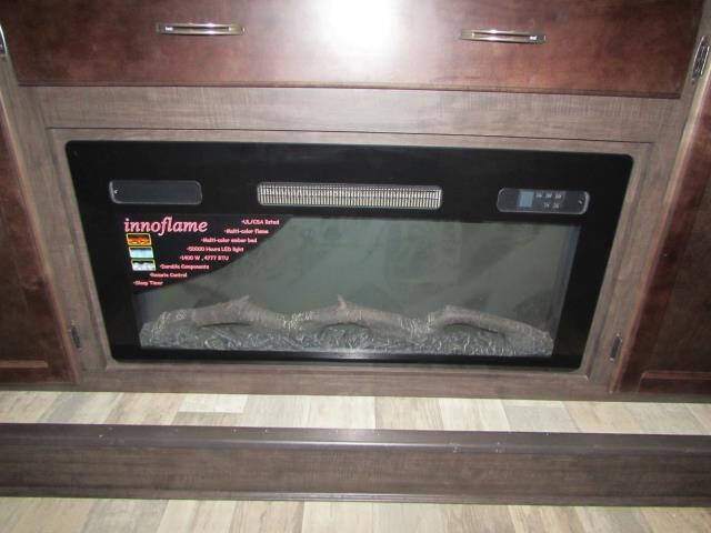 2020 Coachmen RV Brookstone