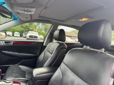 2005 Lexus ES 330