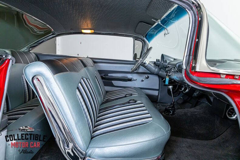 1959 Chevrolet Impala