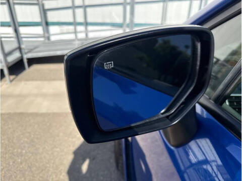 2020 Subaru WRX
