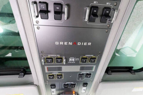 2024 Ineos Grenadier Fieldmaster