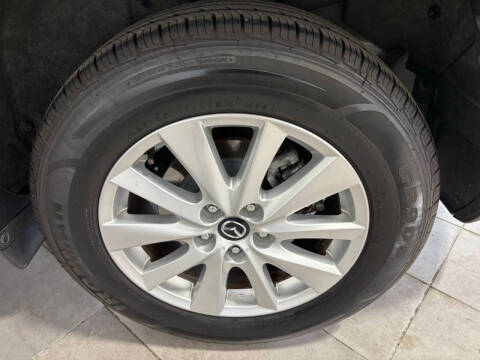 2014 Mazda CX-5 Sport