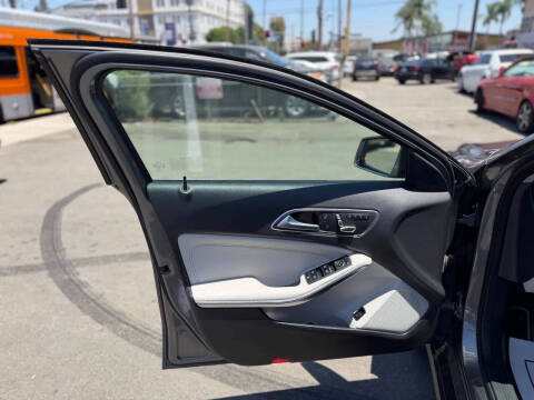 2020 Mercedes-Benz GLA GLA 250