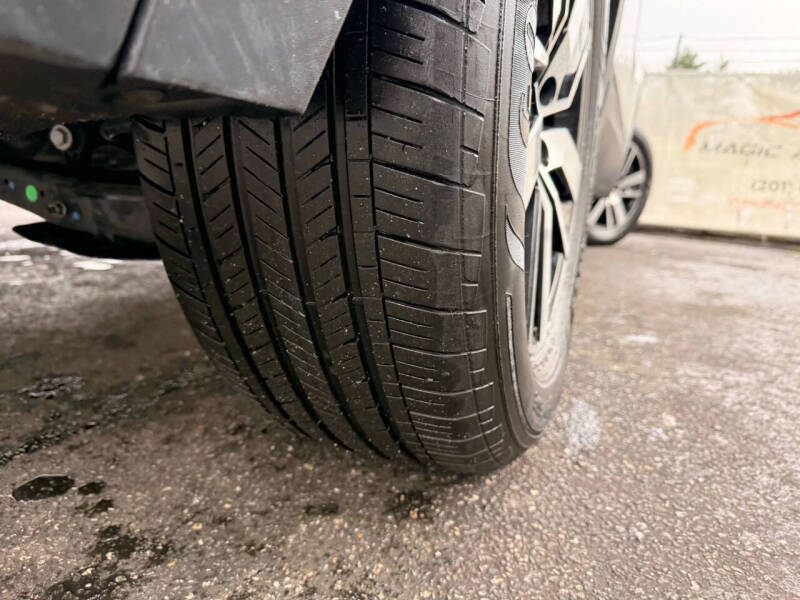 2022 Volkswagen Atlas SE 4Motion