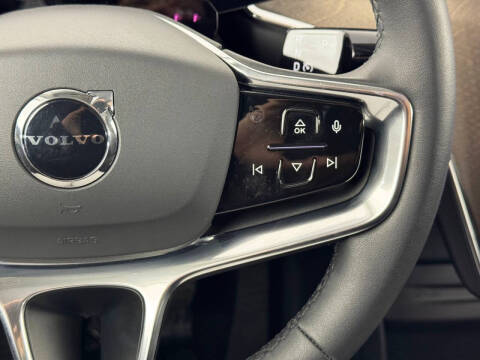 2025 Volvo EX90 Twin Performance Ultra 7P