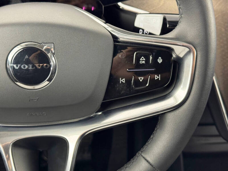 2025 Volvo EX90 Twin Performance Ultra 7P