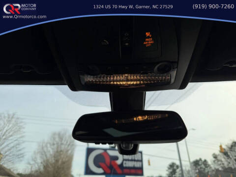 2016 BMW 5 Series 550i