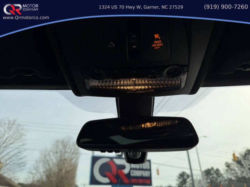 2016 BMW 5 Series 550i