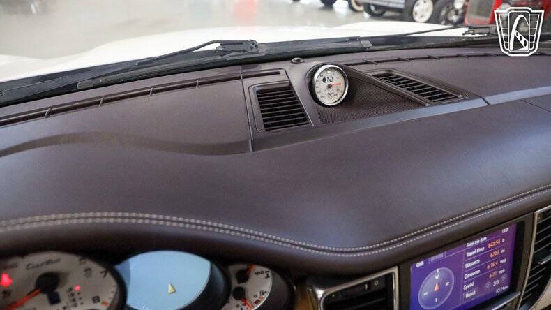 2013 Porsche Panamera