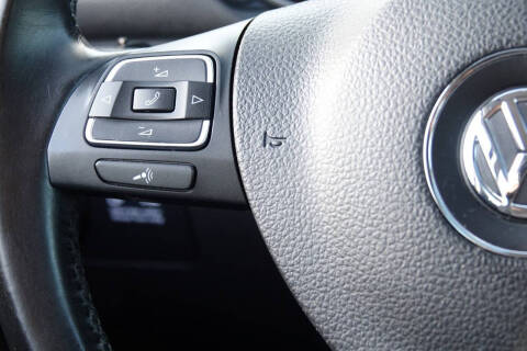 2011 Volkswagen Golf TDI