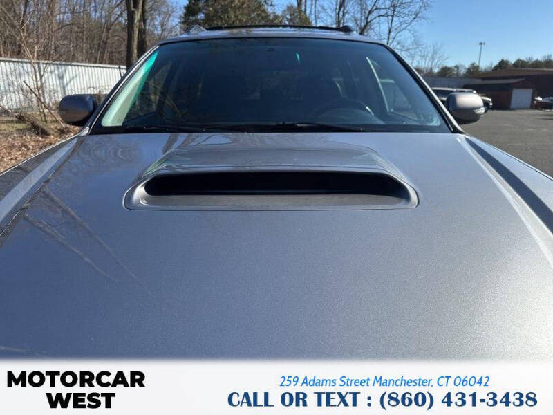 2009 Subaru Outback