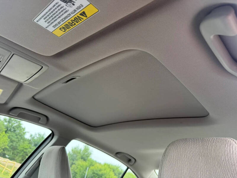 2014 Honda Accord EX