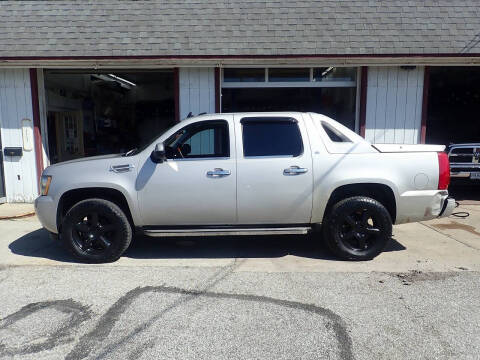 2007 Chevrolet Avalanche LT 1500