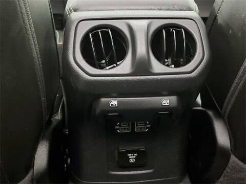 2022 Jeep Wrangler Unlimited