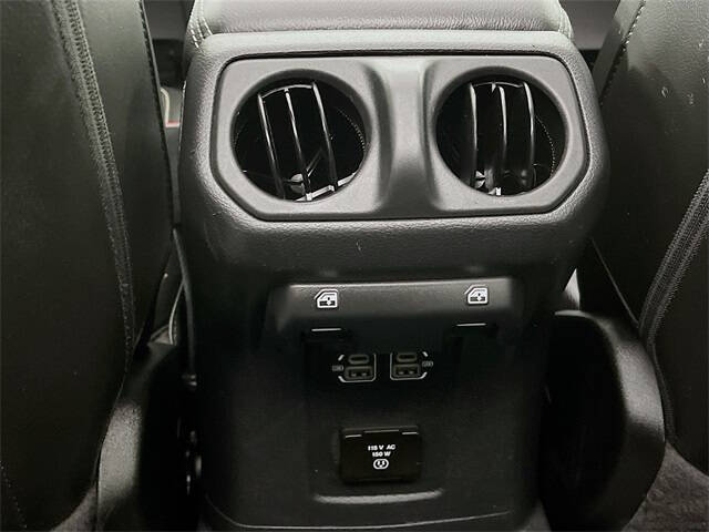 2022 Jeep Wrangler Unlimited