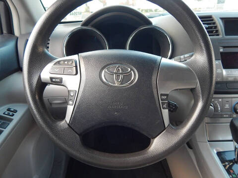 2011 Toyota Highlander