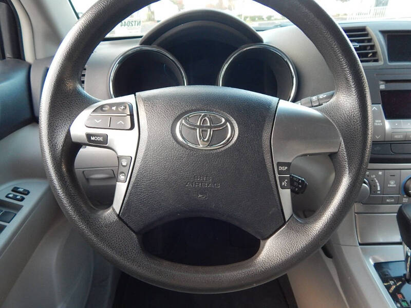 2011 Toyota Highlander