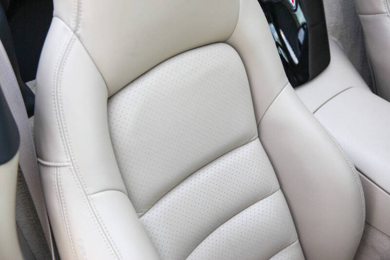 2006 Chevrolet Corvette