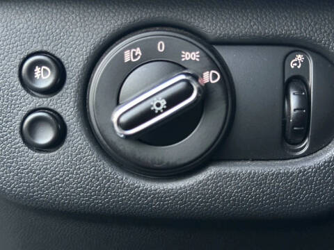 2017 MINI Clubman Cooper S