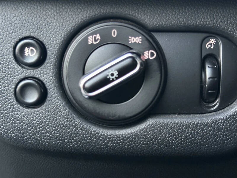 2017 MINI Clubman Cooper S