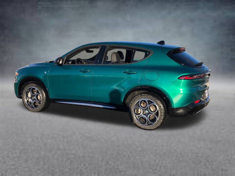 2024 Alfa Romeo Tonale Hybrid Ti