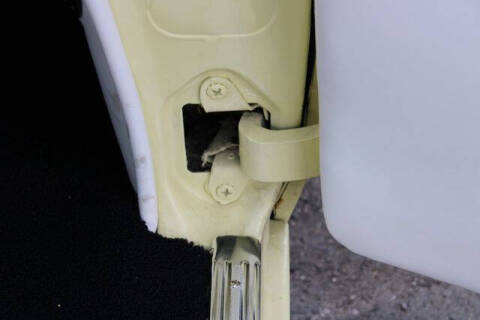 1960 Chevrolet Bel Air