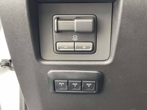 2023 GMC Canyon AT4X