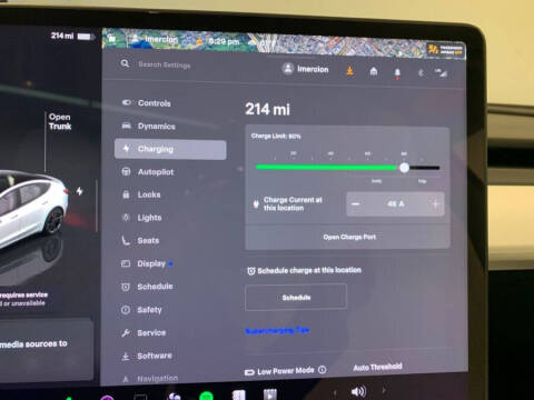 2023 Tesla Model 3 Performance