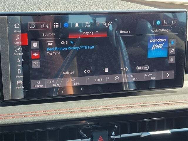 2024 Dodge Hornet R/T Plus