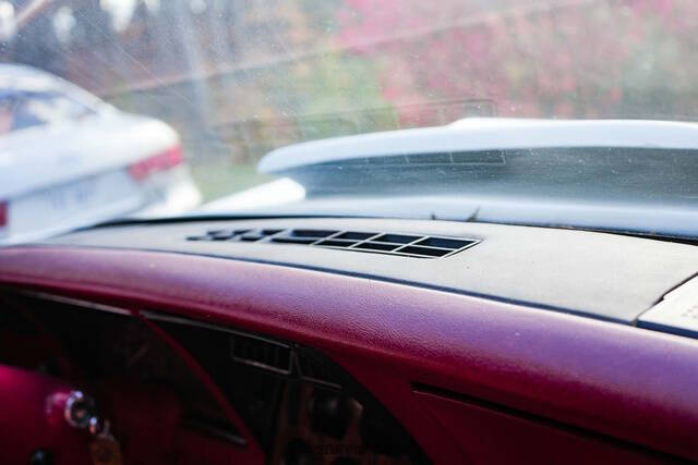 1980 Chevrolet Corvette