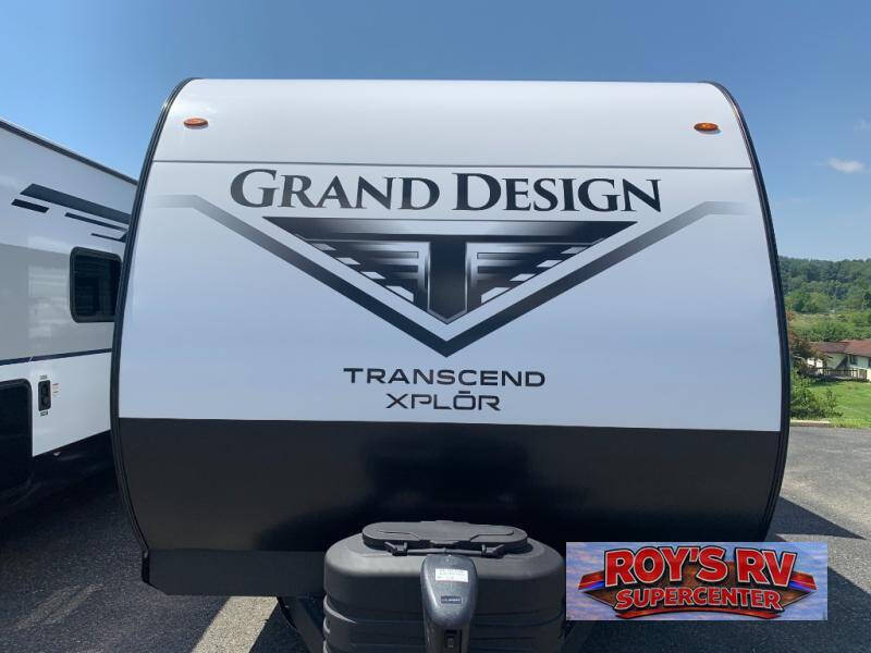 2027 Grand Design RV Transcend XPLOR