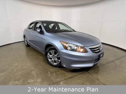 2011 Honda Accord for sale at Smart Motors in Madison WI