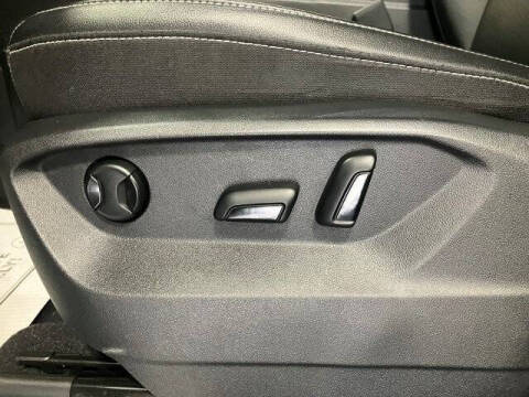 2022 Volkswagen Atlas SE