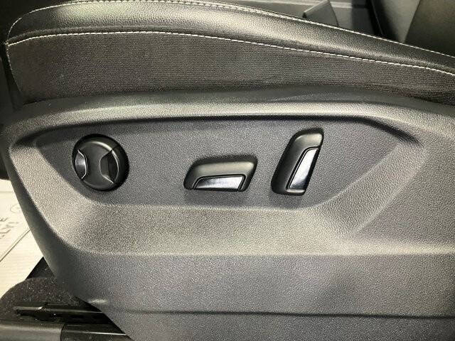 2022 Volkswagen Atlas SE