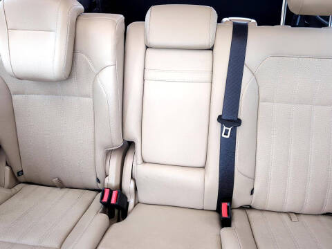 2019 Mercedes-Benz GLS GLS 450