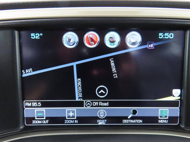 2019 GMC Sierra 3500HD