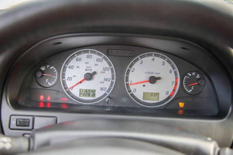 2002 Nissan Maxima SE