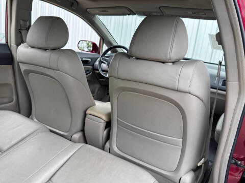 2009 Honda Civic EX-L