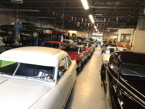 1949 Chevrolet Master Deluxe