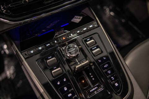 2026 Aston Martin DBX S