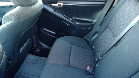 2009 Pontiac Vibe AWD