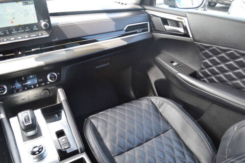 2024 Mitsubishi Outlander SEL