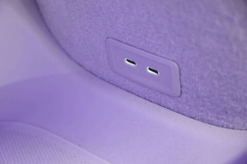 2023 Mercedes-Benz EQS EQS 450 4MATIC