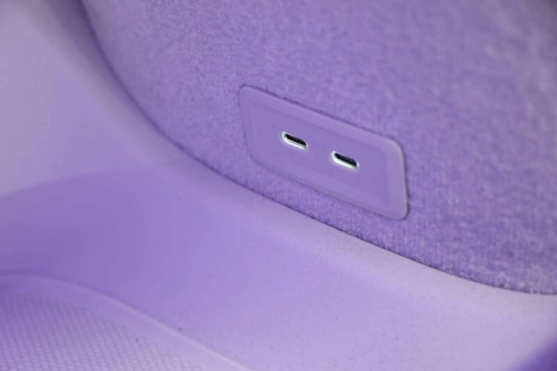 2023 Mercedes-Benz EQS EQS 450 4MATIC