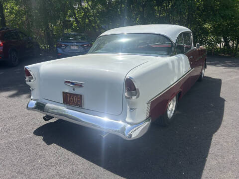 1955 Chevrolet Bel Air