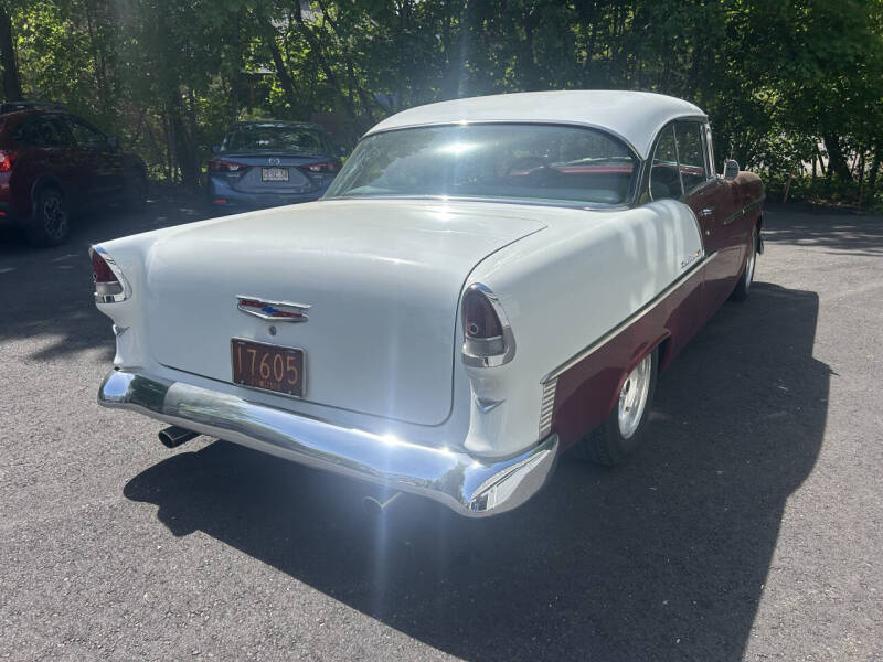 1955 Chevrolet Bel Air
