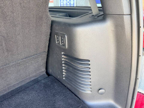 2015 Lincoln Navigator