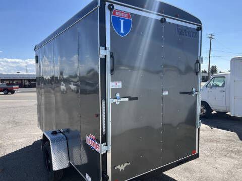 2025 Interstate ILRD612SAFS